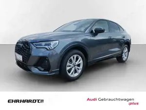 Audi Q3 Sportback 35 TFSI S tronic S line PANO*LED*NAV*...