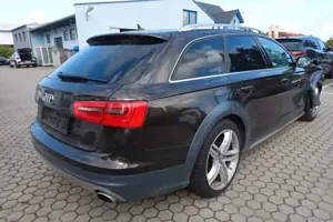 Audi A6 allroad quattro 3.0 TDI*Matrix*Vollleder* Bild 5