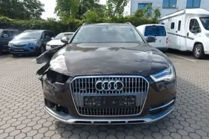 Audi A6 allroad quattro 3.0 TDI*Matrix*Vollleder* Bild 2