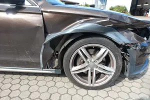 Audi A6 allroad quattro 3.0 TDI*Matrix*Vollleder* Bild 4