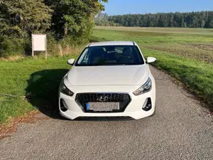Hyundai i30 i30 1.4 T-GDI DCT Trend