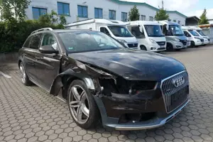 Audi A6 allroad quattro 3.0 TDI*Matrix*Vollleder* Bild 3