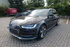 Audi A6 allroad quattro 3.0 TDI*Matrix*Vollleder* Bild 1