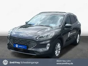 Ford Kuga 2.0 EcoBlue Aut. TITANIUM X