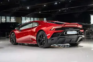 Lamborghini Huracán EVO*LIFT-SYSTEM*ABGAS-AKRAPOVIC*KAMERA* Bild 3
