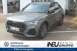 Audi Q3 SUV S line Q3 40 TFSI quattro S tronic Optikp