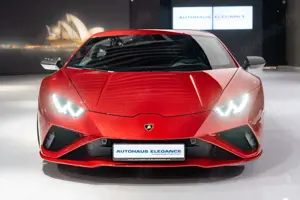 Lamborghini Huracán EVO*LIFT-SYSTEM*ABGAS-AKRAPOVIC*KAMERA* Bild 5