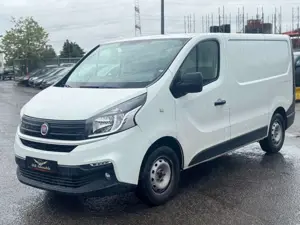 Fiat Talento L1H1 1,0t Basis