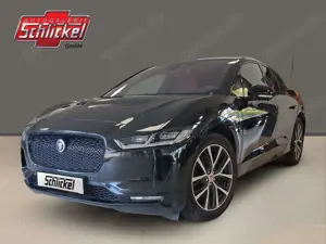Jaguar I-Pace EV400 AWD S Navi Leder Standheizung ACC Pano