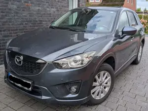 Mazda CX-5 CX-5 2.2 SKYACTIV-D Center-Line