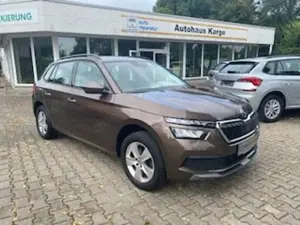 Skoda Kamiq 1.0 TSI Ambition