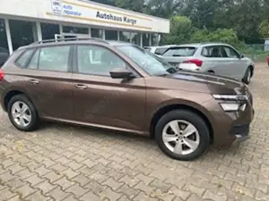 Skoda Kamiq 1.0 TSI Ambition