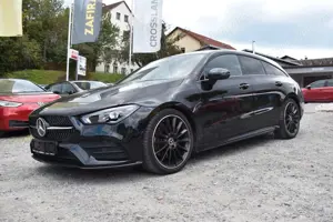 Mercedes-Benz CLA 250 Shooting Brake AMG-LINE