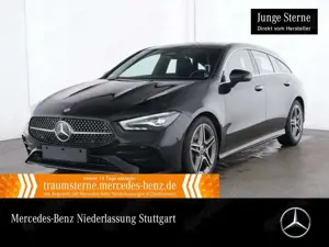 Mercedes-Benz CLA 200 AMG+PANO+LED+STHZG+KAMERA+KEYLESS+7G