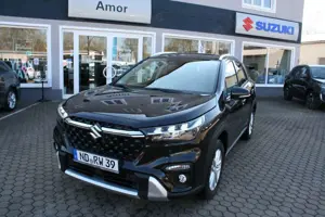 Suzuki S-Cross S-Cross 1.5 Comf.+ ALLGRIP AGS/AHK/WR/6J Garantie