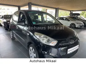 Hyundai i10 5 Star Edition