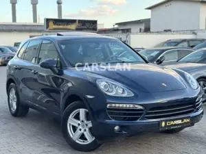 Porsche Cayenne Diesel 2.HAND+NAVI+S.DACH+R.KAM+LED+SHZ