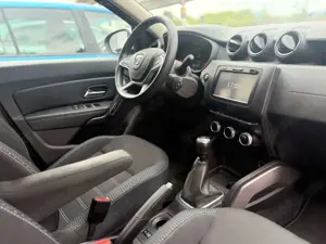 Dacia Duster II Prestige *1.HAND+SERVICE NEU+TÜV NEU* Bild 3