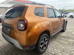 Dacia Duster II Prestige *1.HAND+SERVICE NEU+TÜV NEU* Bild 2