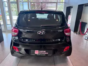 Hyundai i10 Passion Bild 5