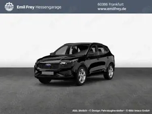 Ford Kuga 1.5 EcoBoost ST-LINE X