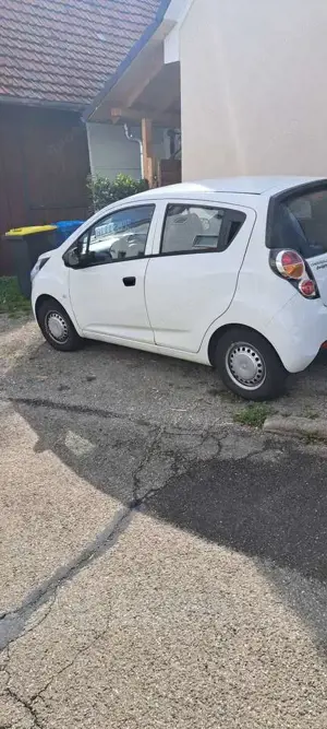 Chevrolet Spark Spark 1.0