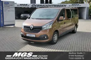 Renault Trafic Combi 125 Energy L2 "Expression" #NAV #AHK