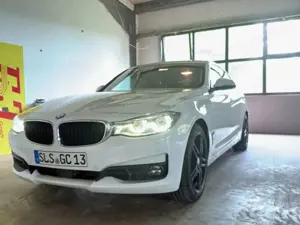 BMW 320 320d Gran Turismo