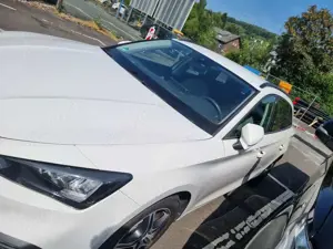 SEAT Leon Sportstourer 2.0 TDI DSG