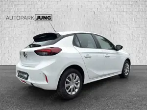 Opel Corsa F Edition*Navi*Tempomat*SHZ* Bild 5