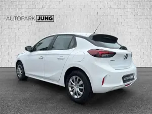 Opel Corsa F Edition*Navi*Tempomat*SHZ* Bild 3