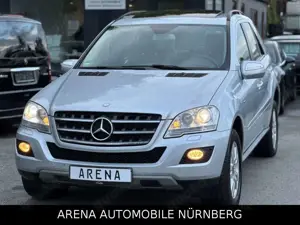 Mercedes-Benz ML 300 ML300 CDI*BlueEfficiency*4Matic