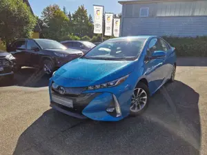 Toyota Prius Plug-in Hybrid Comfort