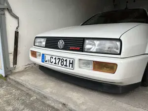 Volkswagen Corrado 1.8 G60 Bild 3