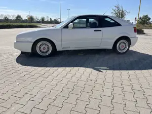 Volkswagen Corrado 1.8 G60 Bild 2