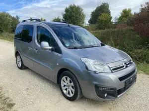 Citroen Berlingo Multispace BlueHDi 120 20 Limited Edition