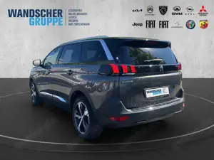 Peugeot 5008 Allure Pack PT 130 Navi+RFK+SHZ+PDC+7Sitzer Bild 5