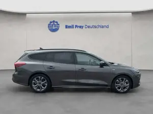 Ford Focus Turnier 1.0 EcoBoost Hybrid Aut. ST-LINE Bild 5