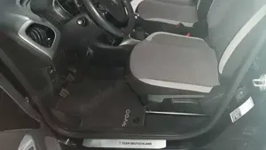 Toyota Others Aygo AYGO x-play Team D Kamera Klima Bild 4