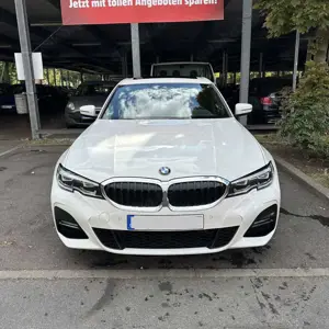 BMW 320 320i Aut. M Sport