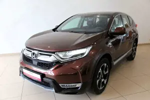 Honda CR-V 2.0 i-MMD HYBRID 4WD Elegance