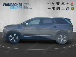 Peugeot 5008 Allure Pack PT 130 Navi+RFK+SHZ+PDC+7Sitzer Bild 4
