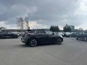 Opel Corsa e Ultimate 93€ m. 20% Anzahlung 50 kWh CCS Navi Bild 5