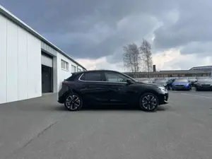 Opel Corsa e Ultimate 93€ m. 20% Anzahlung 50 kWh CCS Navi Bild 4