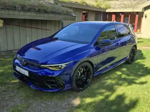 Volkswagen Golf R GOLF 8.5 R BLACK EDITION 4WD 360° CARBON HK IDA