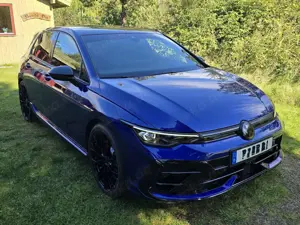 Volkswagen Golf R GOLF 8.5 R BLACK EDITION 4WD 360° CARBON HK IDA Bild 5