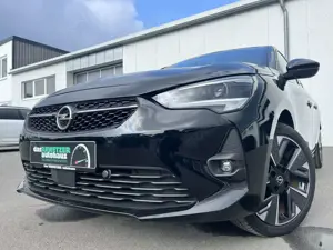 Opel Corsa e Ultimate 93€ m. 20% Anzahlung 50 kWh CCS Navi