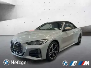 BMW 440 xDrive Cabrio Harman/Kardon Kamera DAB