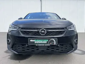 Opel Corsa e Ultimate 93€ m. 20% Anzahlung 50 kWh CCS Navi Bild 3