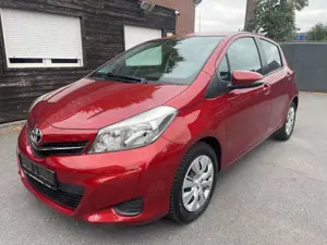 Toyota Yaris 1.3 Life 62TKM*1HD*KLIMA*RFK*AWR*TOUCH*BT*